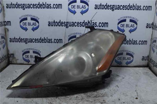MURANO Z50 FARO XENON IZQUIERDO MURANO Z50 FARO XENON IZQUIERDO