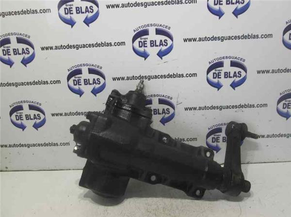 Terracan HP2001- Caja Direccion Asistida Terracan HP2001- Caja Direccion Asistida