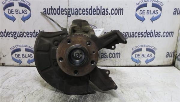 Toledo 1M203.1999- Mangueta Delantera Derecha
