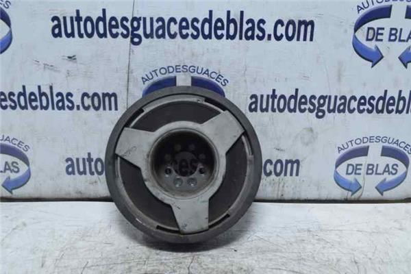 A6 BERLINA 4B2 Polea Cigueñal