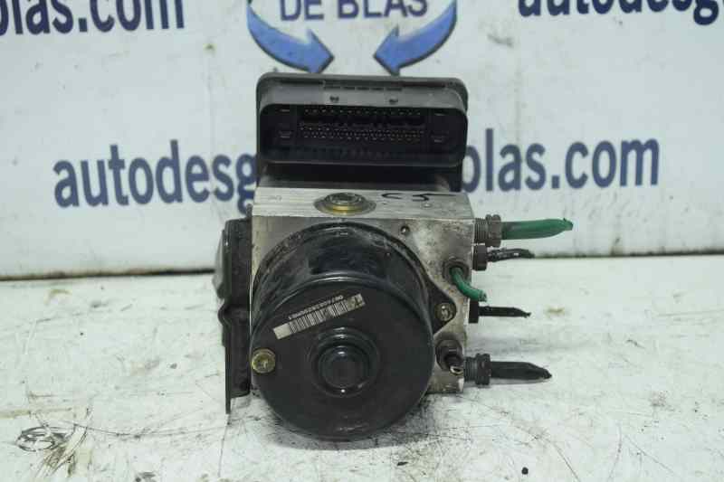 C5 BERLINA ABS