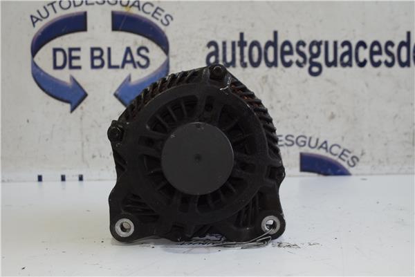 ESPACE IV JK0 Alternador