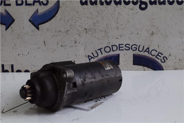 OCTAVIA BERLINA 1U2 Motor Arranque