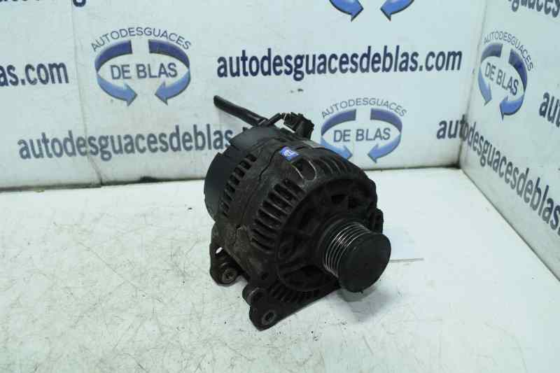 IBIZA 6K Alternador