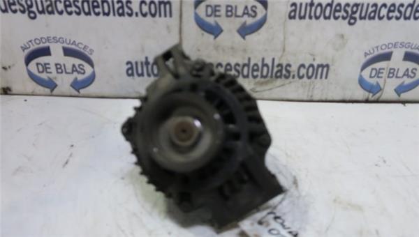 FR-V BE2004- Alternador