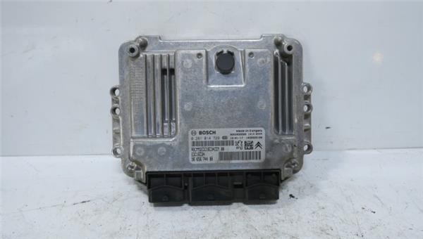 C4 Picasso 2007- Centralita motor uce