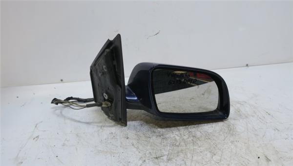 Polo IV 9N111.2001- Retrovisor Derecho