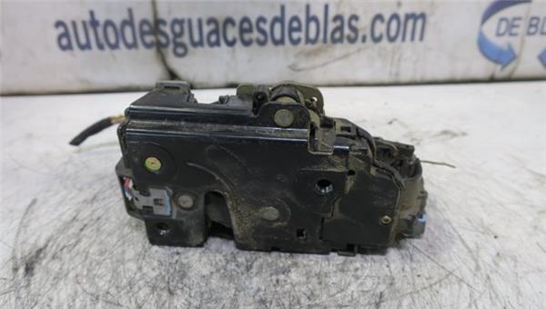 ALTEA 5P1 Cierre Electromagnetico Delantero Izquierdo