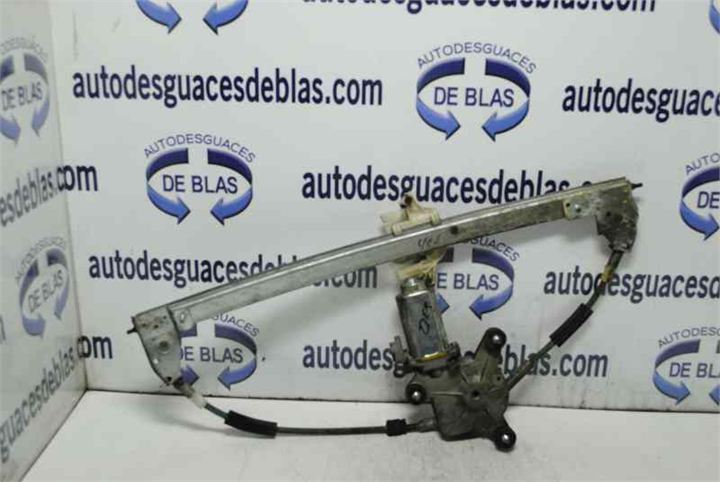 406 BERLINA S1S2 Elevalunas Electrico Trasero Derecho 406 BERLINA S1S2 Elevalunas Electrico Trasero Derecho