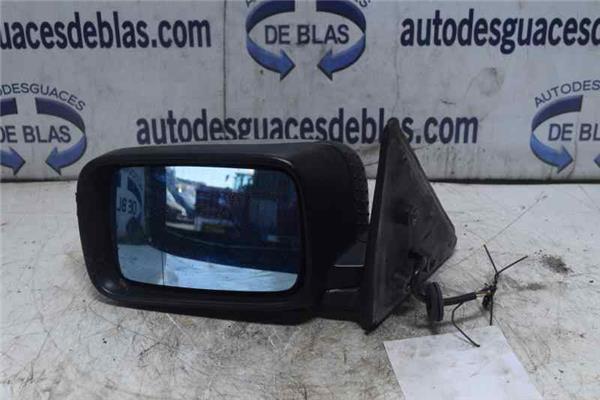 SERIE 3 COMPACTO E36 Retrovisor Izquierdo