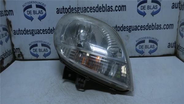 KANGOO FKC0 Faro Delantero Derecho