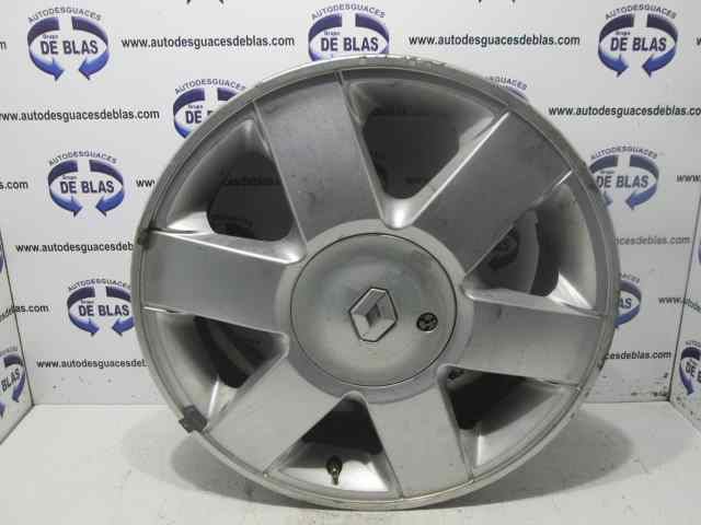 Laguna II BG02001- Llanta