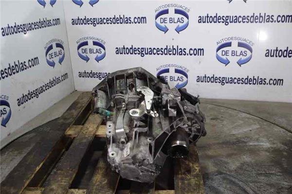 QASHQAI J10 Caja Cambios Manual QASHQAI J10 Caja Cambios Manual