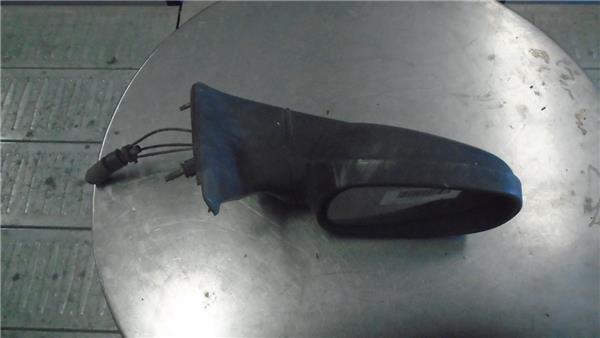 CLIO I PHASE III Retrovisor Derecho