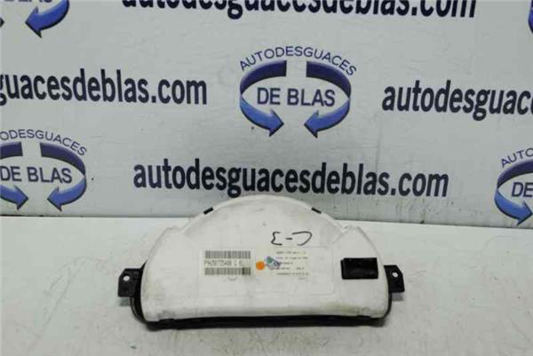 C3 Cuadro Completo