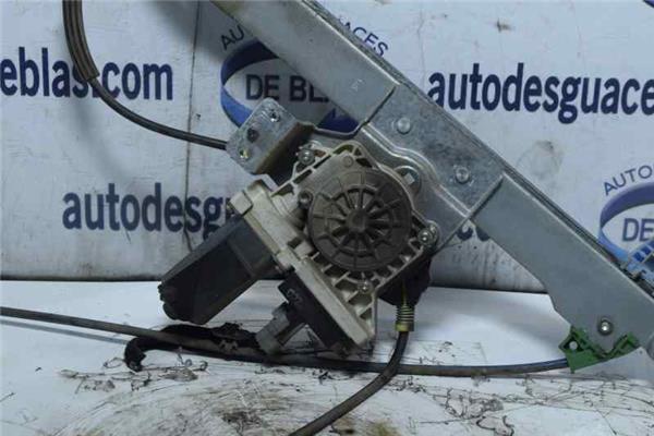 C2 Elevalunas Electrico Delantero Derecho