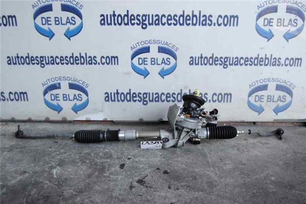 CIVIC BERLINA 5 FK Cremallera Direccion Asistida