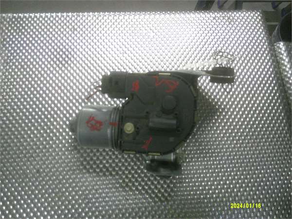 LEON 1P1 Motor Limpiaparabrisas Delantero