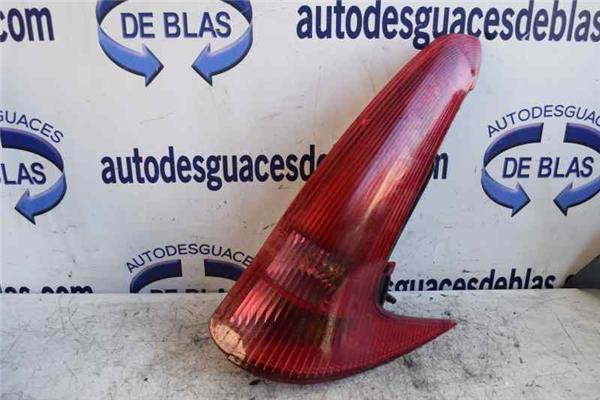 206 SW Piloto Trasero Derecho