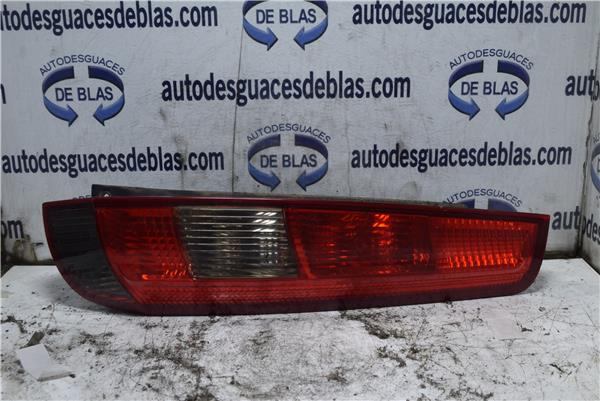 Fiesta CBK2002- Piloto Trasero Derecho
