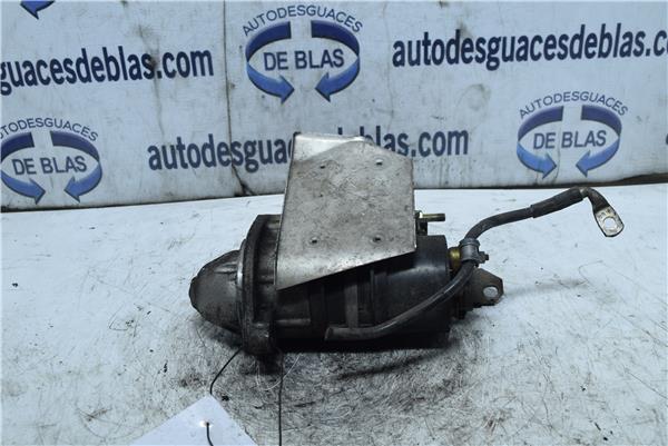 PASSAT BERLINA 3B2 Motor Arranque