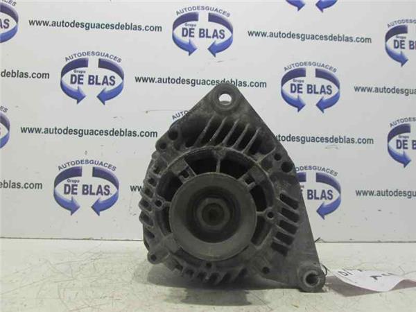 A6 Berlina 4B21997- Alternador