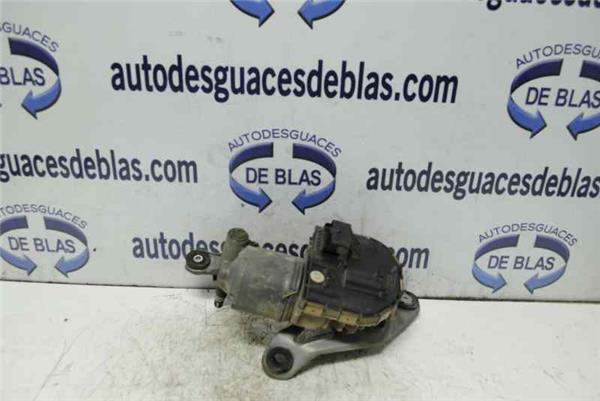 407 Motor Limpiaparabrisas Delantero