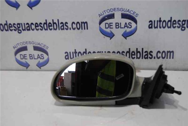 ELANTRA Retrovisor Izquierdo