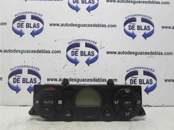 Mondeo Berlina GE2000- Mandos Climatizador