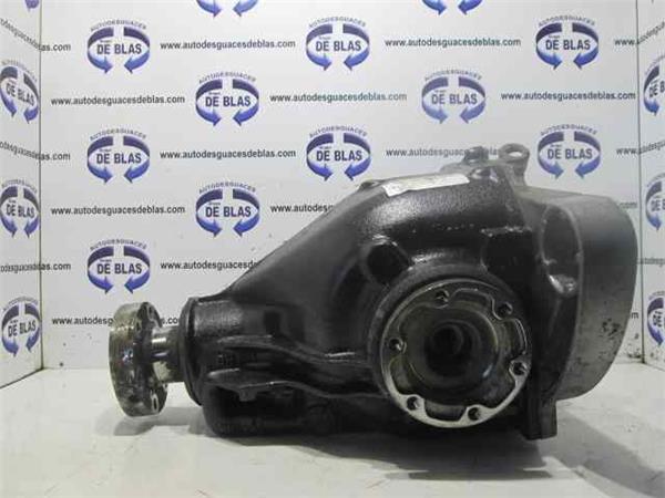 Serie 5 Berlina E391995- Grupo Diferencial Trasero