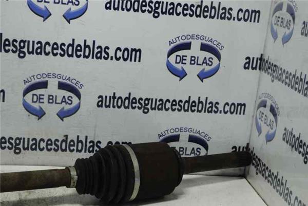 RANGE ROVER SPORT Transmision Trasera Derecha
