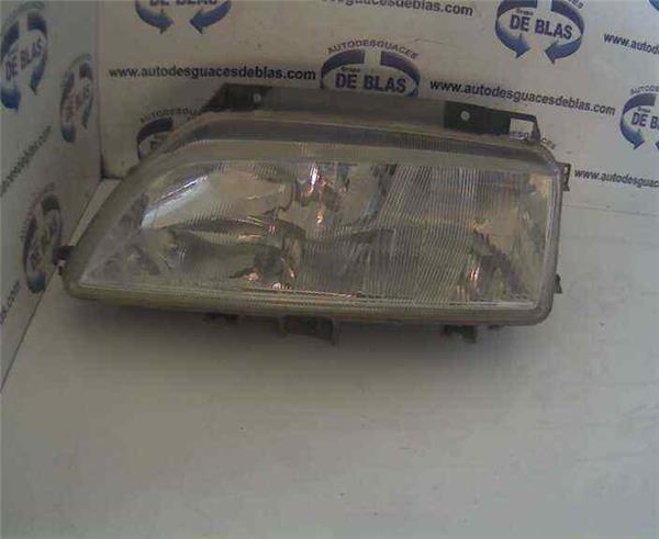 Xantia Berlina 1993- Faro Delantero Izquierdo