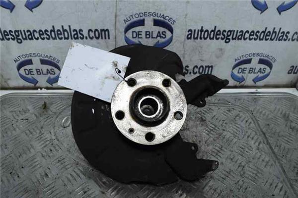 FABIA 6Y26Y3 Mangueta Delantera Derecha