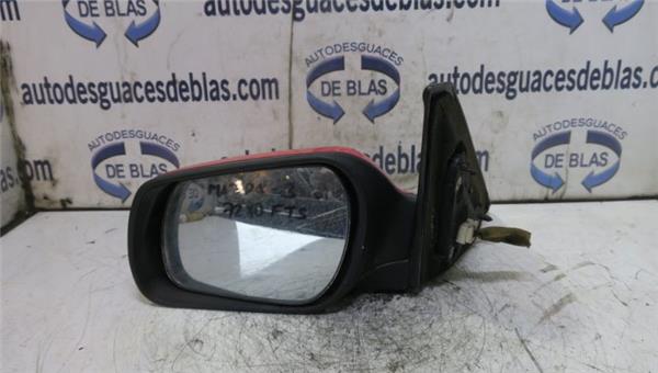 3 BERLINA BK Retrovisor Izquierdo 3 BERLINA BK Retrovisor Izquierdo