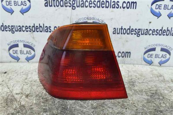 SERIE 3 BERLINA E46 Piloto Trasero Izquierdo