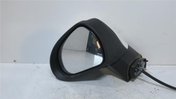 207 2006- Retrovisor Izquierdo