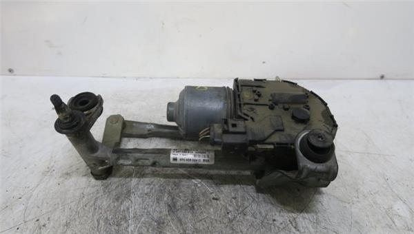 Altea 5P103.2004- Motor Limpiaparabrisas Delantero Altea 5P103.2004- Motor Limpiaparabrisas Delantero