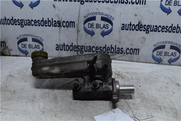 BOXER CAJA CERRADA RS 3000 330333 2007 - Bomba Freno
