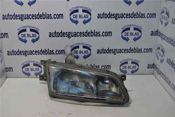 H-1 Starex -2008 Faro Delantero Derecho H-1 Starex -2008 Faro Delantero Derecho