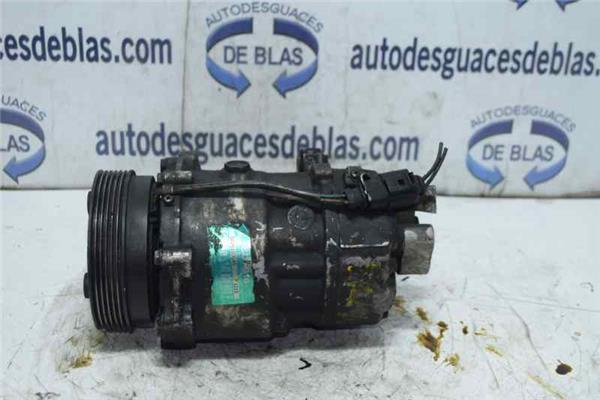 GOLF IV BERLINA 1J1 Compresor Aire Acondicionado