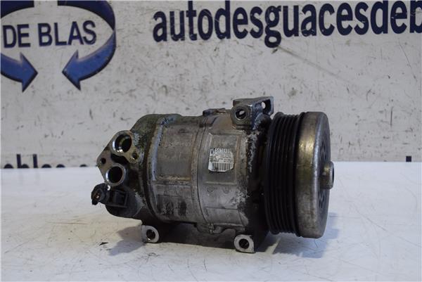 GRANDE PUNTO 199 Compresor Aire Acondicionado