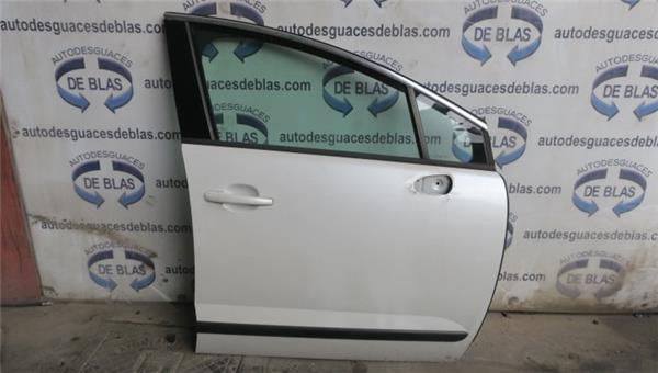 3008 05.2009- Puerta Delantera Derecha
