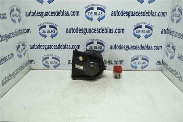 A3 8L Motor Calefaccion