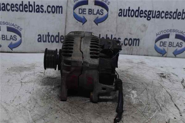 IBIZA 6K Alternador