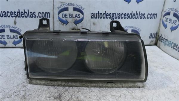 SERIE 3 COMPACTO E36 Faro Delantero Derecho