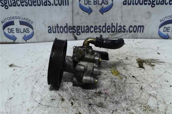 A3 8L BOMBA DIRECCION ELECTRICA