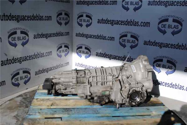 A6 AVANT 4B5 Caja Cambios Manual