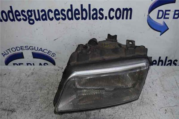 A4 BERLINA B5 Faro Delantero Izquierdo A4 BERLINA B5 Faro Delantero Izquierdo