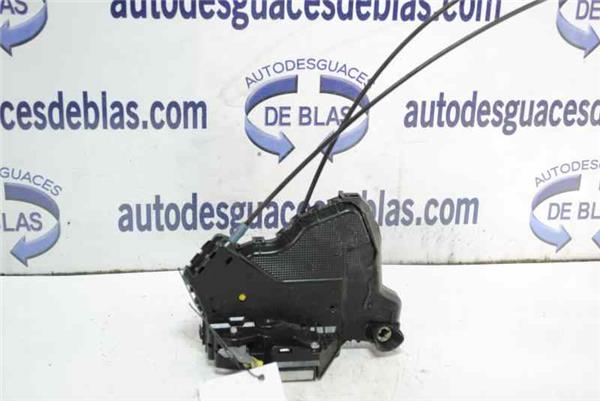 RAV 4 A3 Cerradura Puerta Delantera Derecha