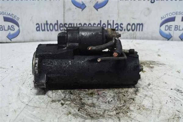 PASSAT BERLINA 3B3 Motor Arranque PASSAT BERLINA 3B3 Motor Arranque